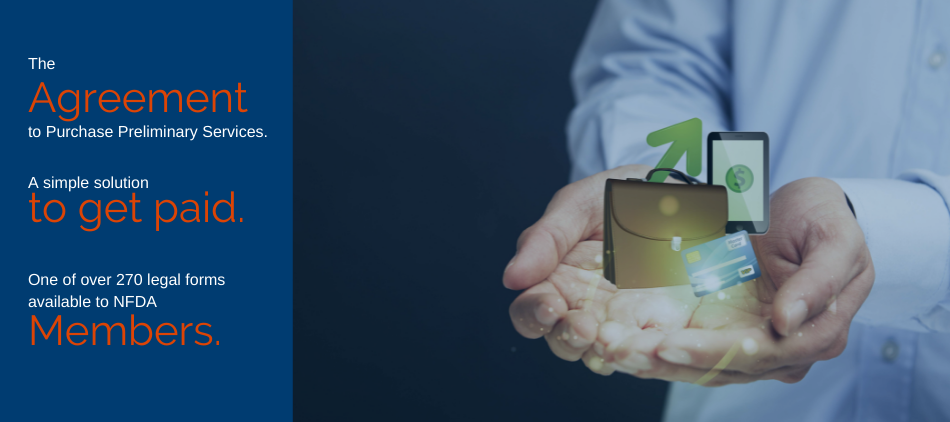 NFDA Blog | Preliminary Services Aren’t Free