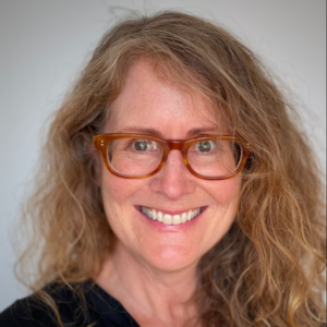 Tracy Wheeler
