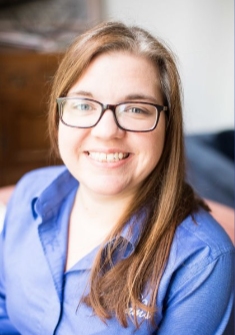 Lauren Blevins Lauren Blevins