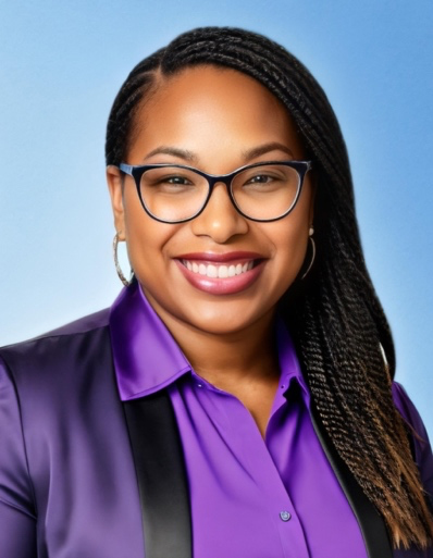 Antoinette Allen Antoinette Allen